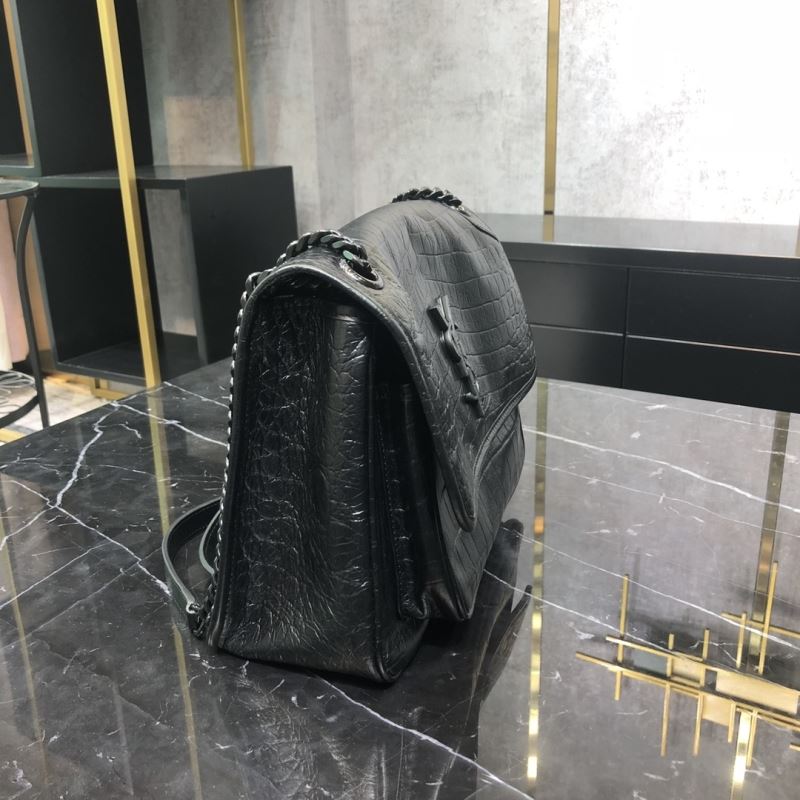 YSL Top Handle Bags